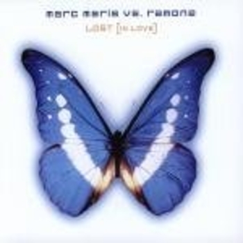 Marc Maris vs. Ramone - Kickstart My Heart