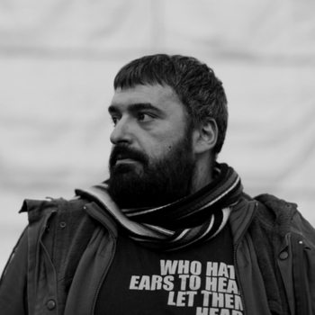 Morphosis - Too Far (Marcel Dettmann Definition 2)