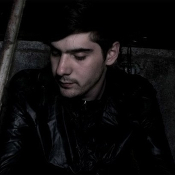 Mekas - Rain Cover (Qik Remix)..