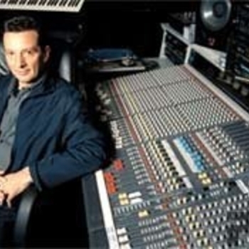 Mark James - Ain’t No Sunshine (2019)