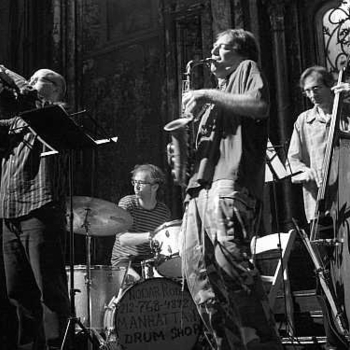 Masada - Today And Tomorrow