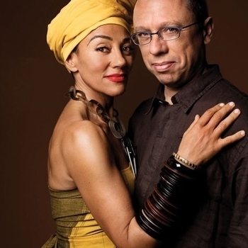 Артист Maria Joao & Mario Laginha (Maria João & Mário Laginha)