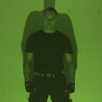 MachineSoldier - Mark