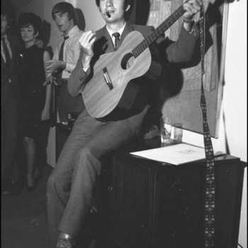 Michael Nesmith - Different Drum