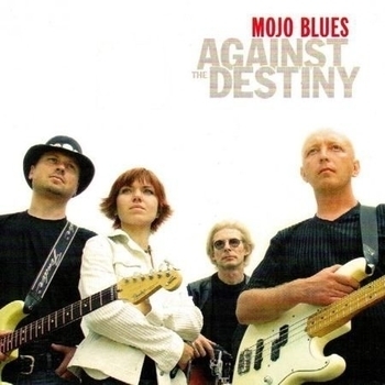 Mojo Blues - Old Mans Blues