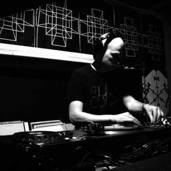 Morgan Geist - Intronic (Mondrian Mix)