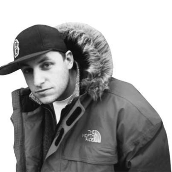 MC Esoteric - For Hachi-Ko 19