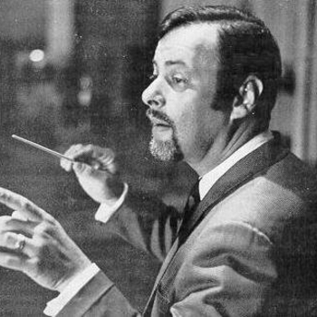 Morton Stevens - Following the Killer The Killer Confesses The (Музыка из фильма "Мертв по прибытии / The One Man Jury")