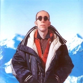 Markus Nikolai - Bushes (Derrick Carter First Recreation Version)