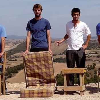 Manel - Dona estrangera