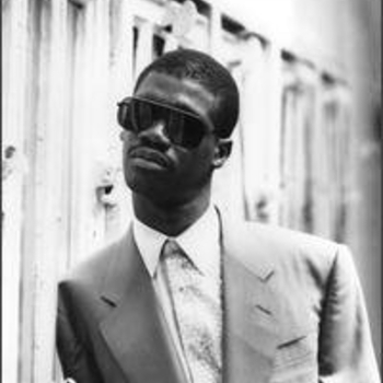 Marcus Roberts - In Walked Bud