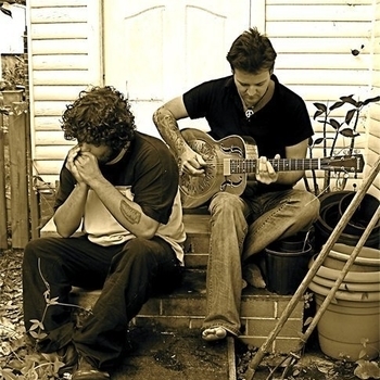 Mojo Bluesmen - Bleedin From the Arsehole