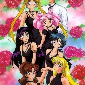 Dali - Moonlight Densetsu