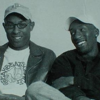 Mental Power (1) - Red (Mix 2)