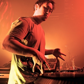 Артист Mr. Hahn