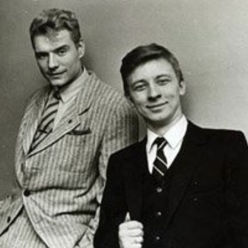 Modern Fox - На здоровье