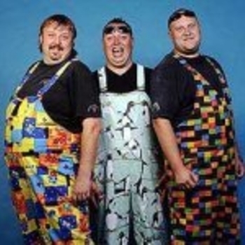 Maxim Turbulenc - At Ziji Duchove