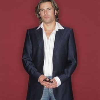 Matt Darey Presents DSP - From Russia With Love