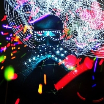 Mr. Blink - Gecko (Burns' Start-Stop Remix)