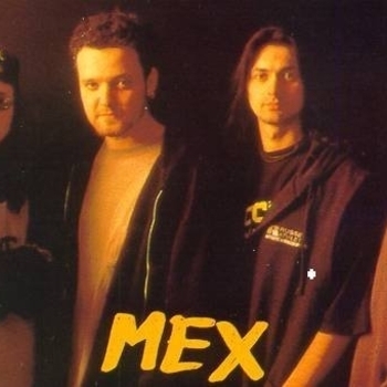 Mex - Way of the Exploding Crate