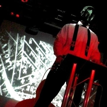 MZ.412 - Algiz - Konvergence Of Life And Death