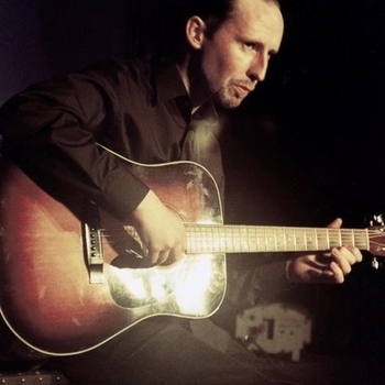 Michael Cashmore - Dream England