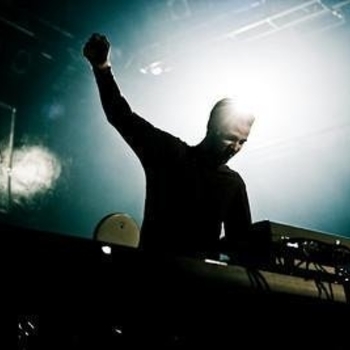 Mr. Spastic - funky 4 count