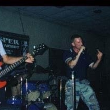 Max Resist - Max Resist