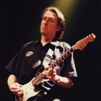 Michael Landau, Robben Ford, Jimmy Haslip & Gary Novak - Who Do You Think You Are