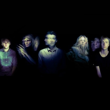 Mixtapes & Cellmates - A Quiet Evening