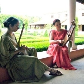 Musica Romana - Hymnus an Helios