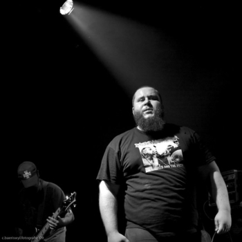 Mumakil - Face Reality