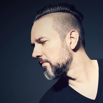 Mark Romboy - Track1