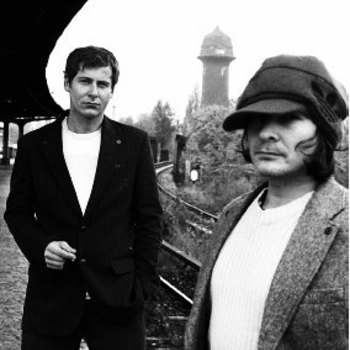 Machomovers - Smooth Operator