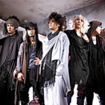 Minstrelix - Venus And Adonis