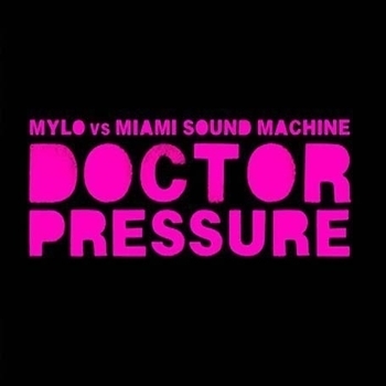 Артист Mylo vs. Miami Sound Machine