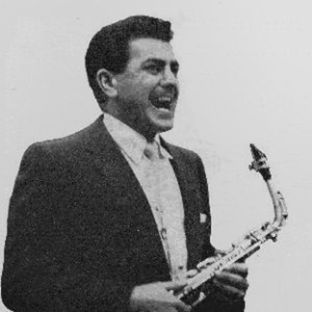 Mike Pedicin - I Wanna Hug You, Kiss You, Squeeze You