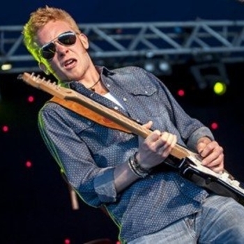 Matthew Curry and the Fury - Love Me Right