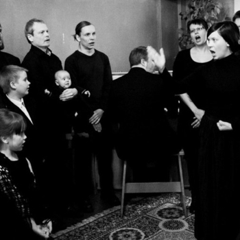 Mansion - Mother´s Burden