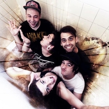 Make Me A Donut - Erratic