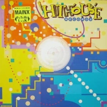 Mainx - 88 To Piano (D-Factor Remake)