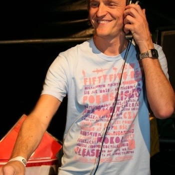 Артист Michel de Hey