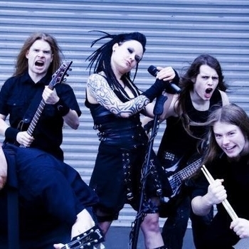 My Inner Burning - Across the Fire