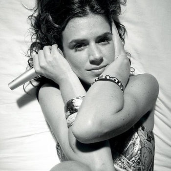 Mariana Aydar - Poderoso Rei