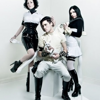 Mergel Kratzer - Iso (SYNDROME X/209 Mix)