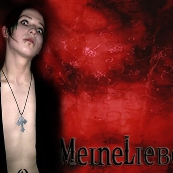 Meine Liebe - I kiss Your Body