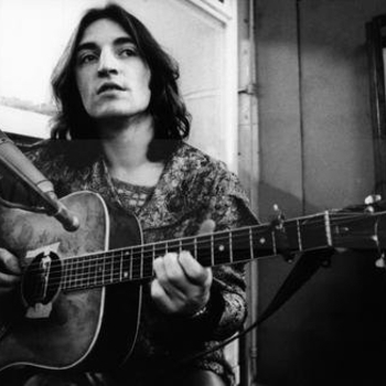 Mike Heron - Joey  Ann (Instrumental)