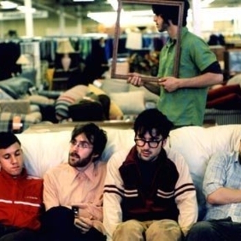 Mason Proper - Lock and Key