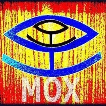 MOX - Weeping (Remixed Volga 2006)