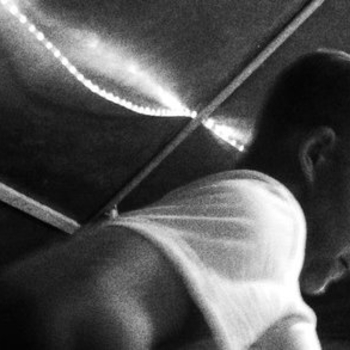 M.ONO - Holding Back California